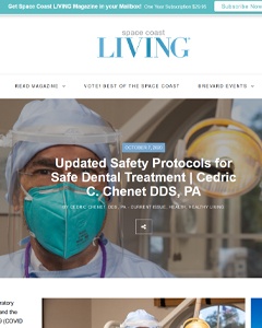 article about chenet safety protocls