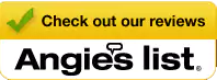 Angie List Logo