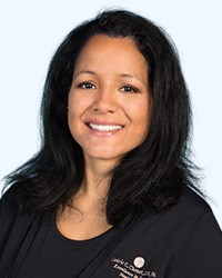 Profile image of Registered Dental Hygienist, Catina.