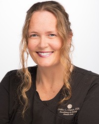 Profile image of Registered Dental Hygienist, Christi Zabinski.
