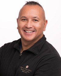 Profile image of Registered Dental Hygienist, David Ault.