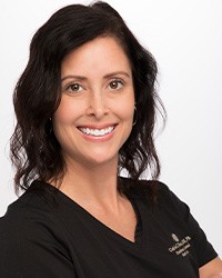 Profile image of Registered Dental Hygienist, Jessica Whitlock.