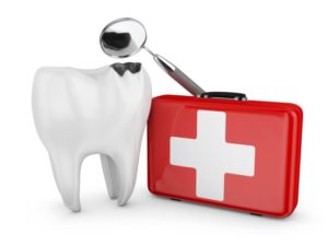 tooth when to see an emergency dentist near Viera