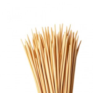 Toothpicks.